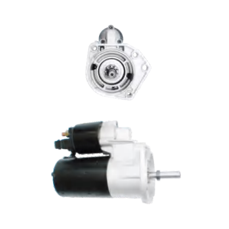 OEM    036911023BX   Starter for  VW CADDY II Box Body/MPV (9K9A) 1.4