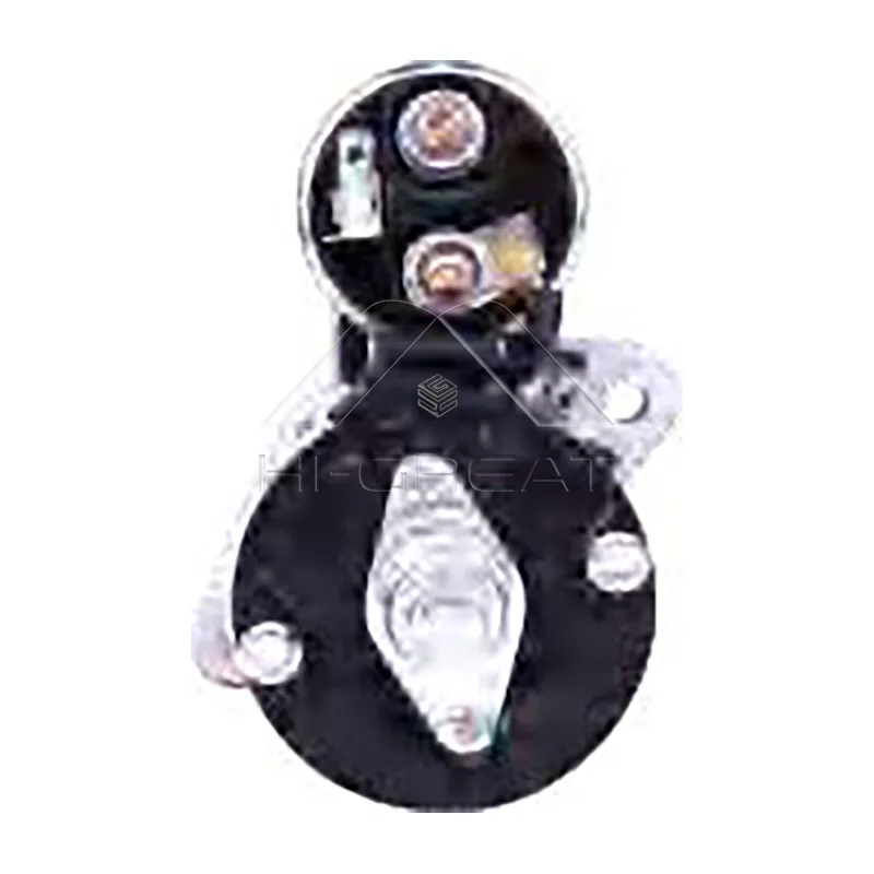 078911023D  OEM Starter for  AUDI A4 B5 (8D2) 2.4