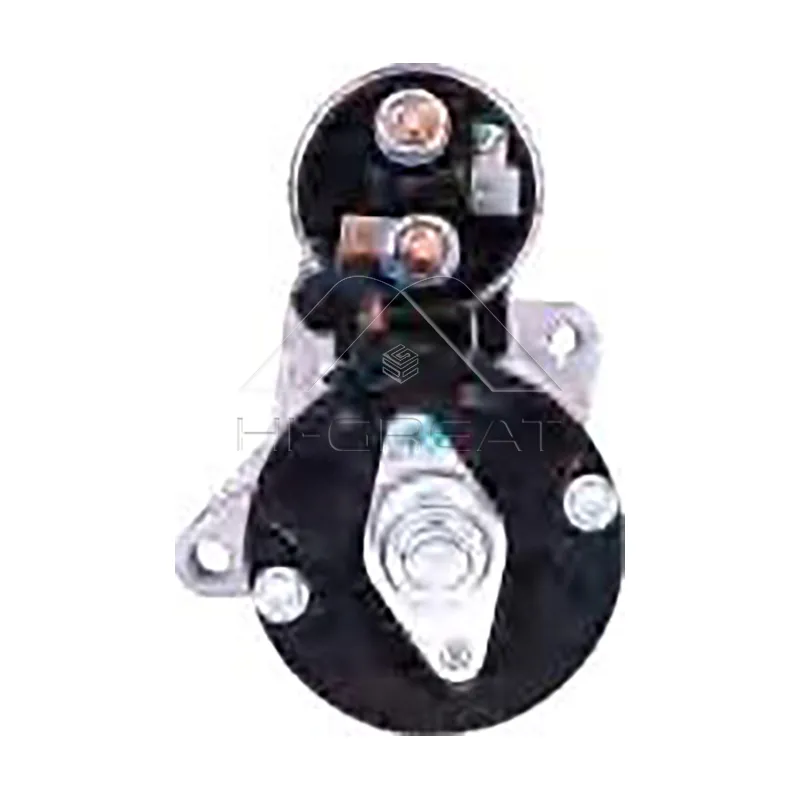 93BB-11000-AA  OEM Starter for  FORD ESCORT CLASSIC (AAL, ABL) 1.6 16V