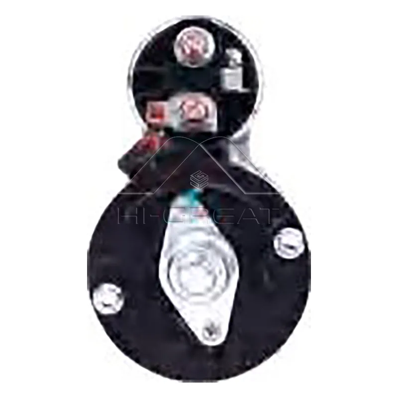 OEM    068-911-023L   Starter for  AUDI 80 B2 Saloon (811, 813, 814, 819, 853) 1.6 D