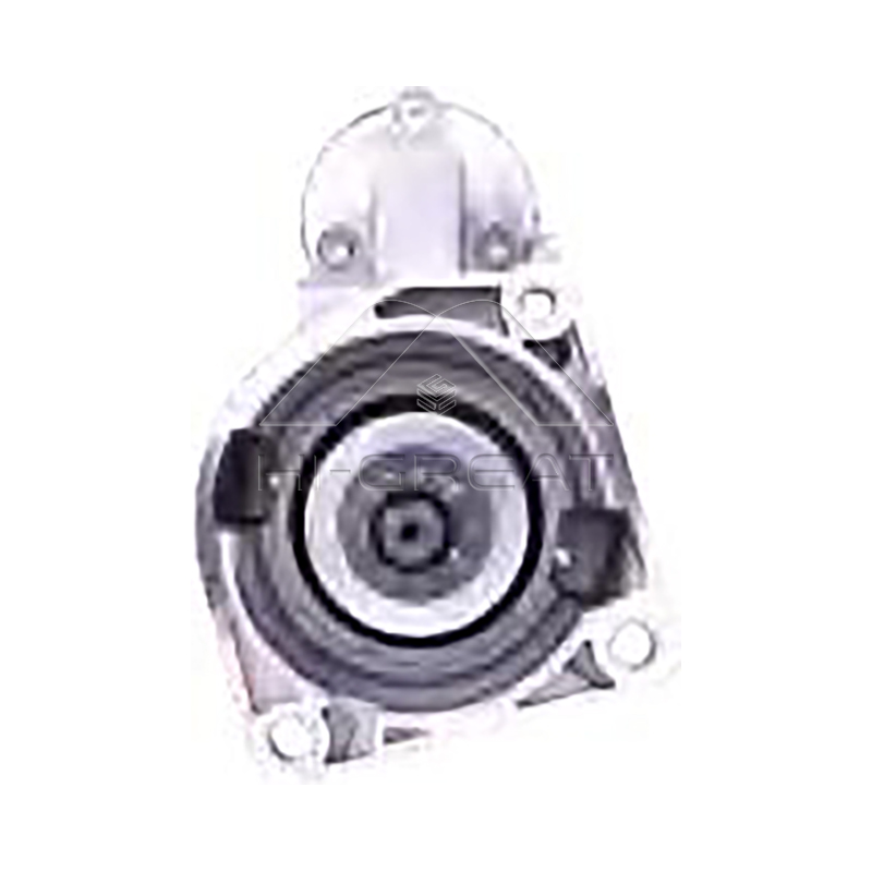OEM    068-911-023L   Starter for  AUDI 80 B2 Saloon (811, 813, 814, 819, 853) 1.6 D
