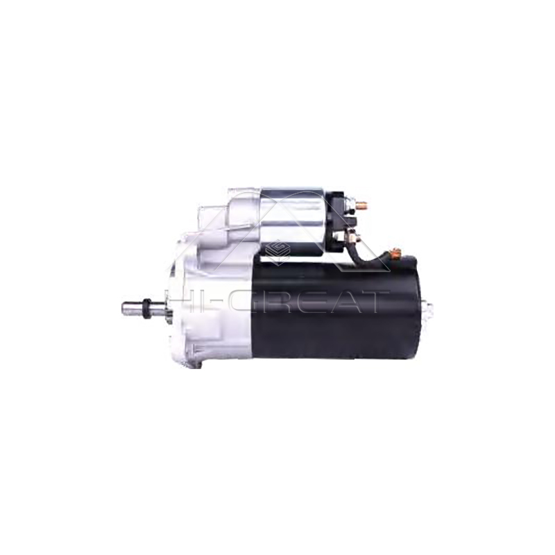 OEM    068-911-023L   Starter for  AUDI 80 B2 Saloon (811, 813, 814, 819, 853) 1.6 D