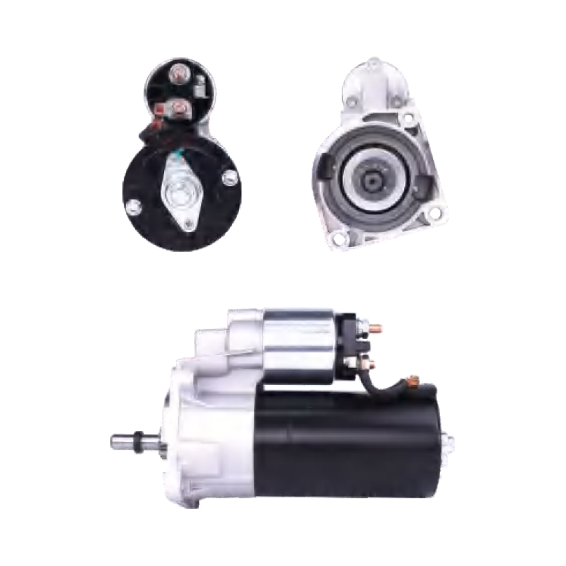 OEM    068-911-023L   Starter for  AUDI 80 B2 Saloon (811, 813, 814, 819, 853) 1.6 D