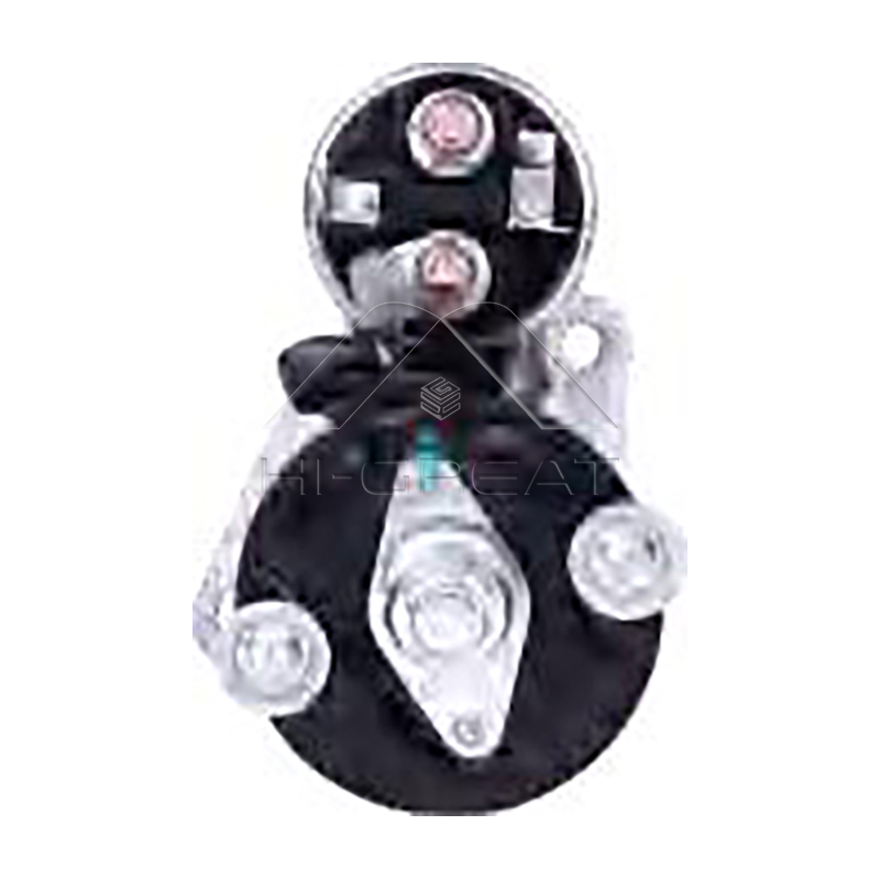 OEM    077911023E   Starter for  AUDI A6 C5 (4B2, 4B4) 3.7