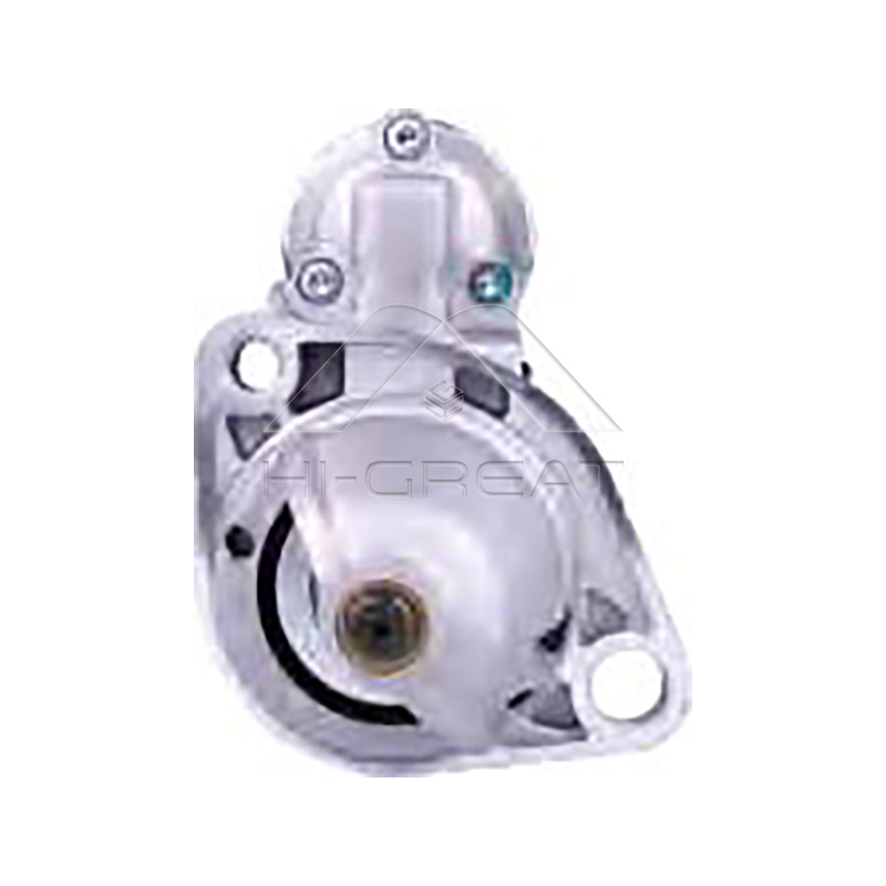 OEM    077911023E   Starter for  AUDI A6 C5 (4B2, 4B4) 3.7