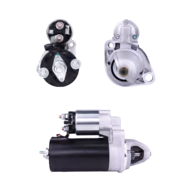 OEM    077911023E   Starter for  AUDI A6 C5 (4B2, 4B4) 3.7