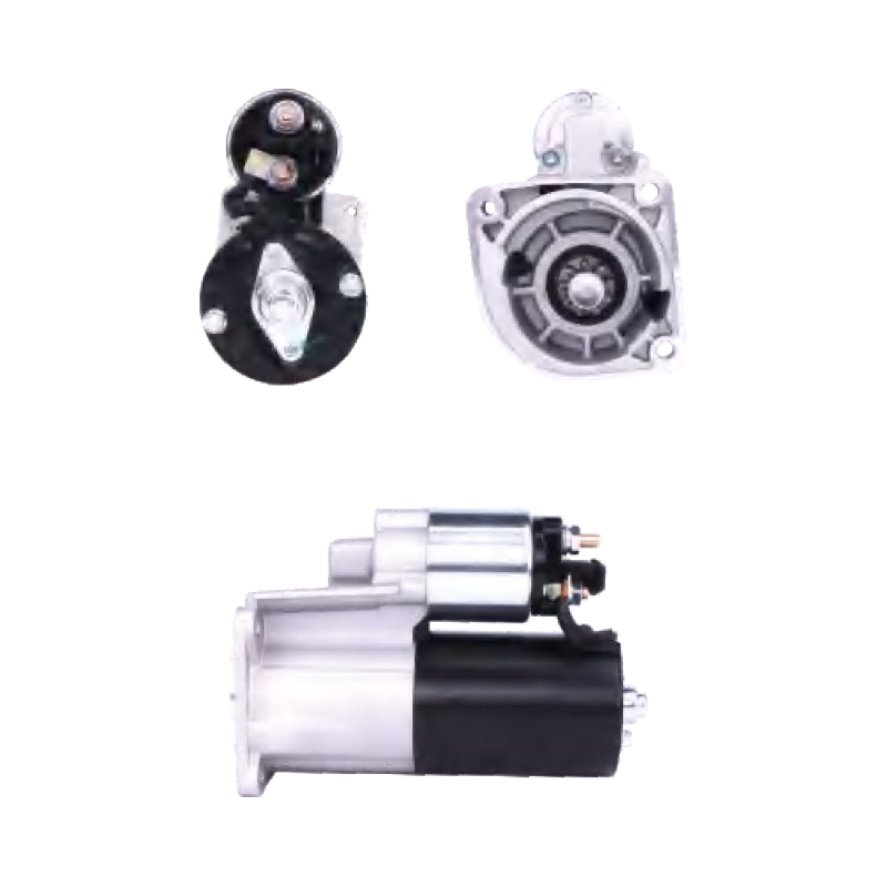 001-911-023  OEM Starter for  VW POLO (6N2) 1.4