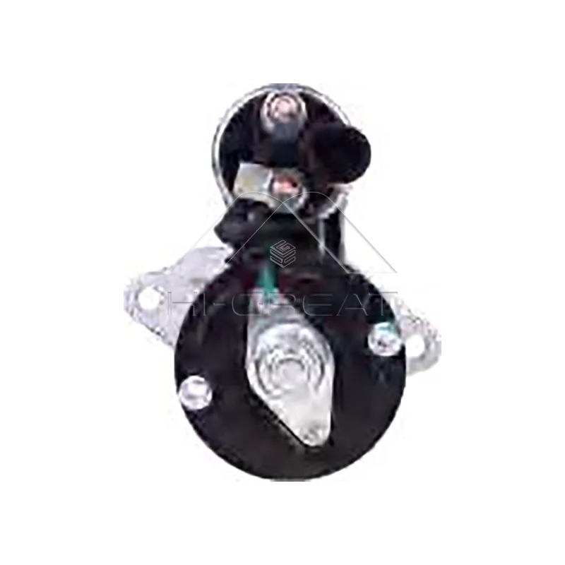 02E911023J  OEM Starter for  AUDI  A3 (8P1) 2.0 TFSI