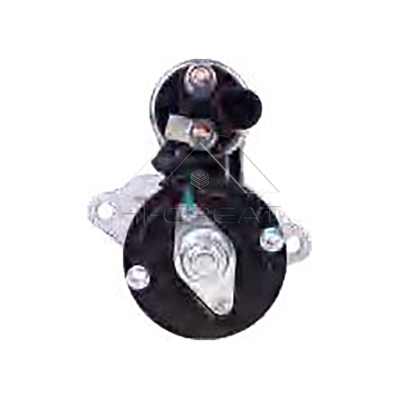 02E911023J  OEM Starter for  AUDI  A3 (8P1) 2.0 TFSI