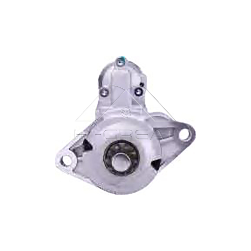 02E911023J  OEM Starter for  AUDI  A3 (8P1) 2.0 TFSI