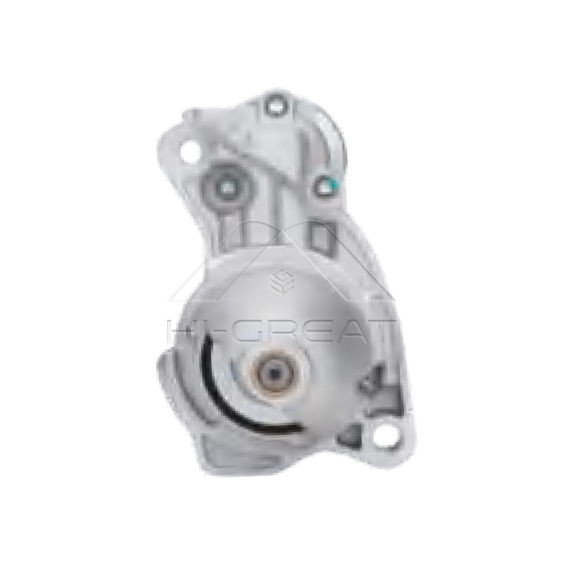 OEM    012911023C   Starter for  VW PHAETON (3D1, 3D2, 3D3, 3D4, 3D6, 3D7, 3D8, 3D9) 3.2 V6