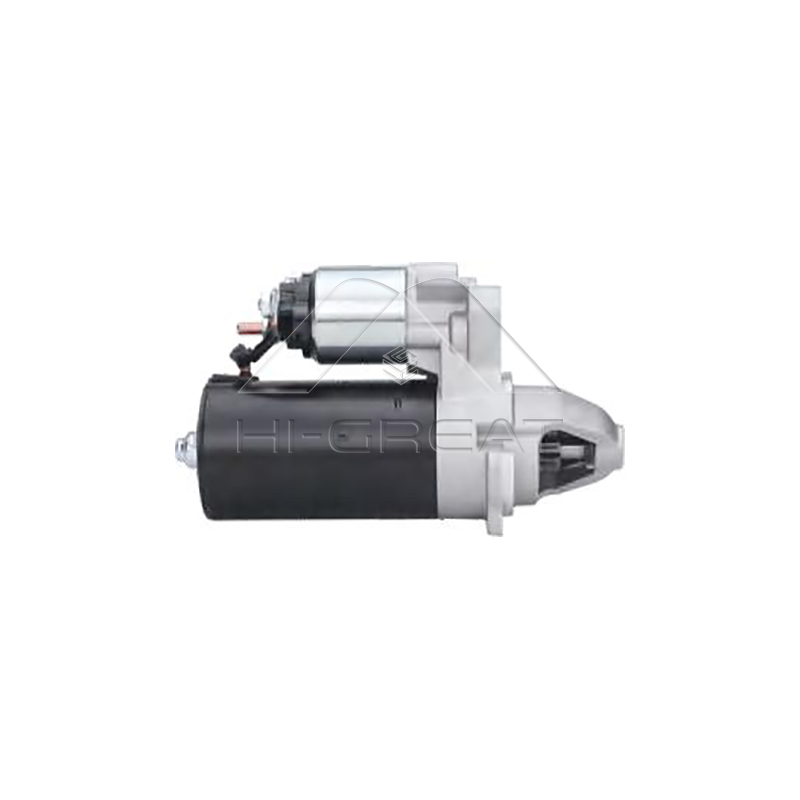OEM    012911023C   Starter for  VW PHAETON (3D1, 3D2, 3D3, 3D4, 3D6, 3D7, 3D8, 3D9) 3.2 V6