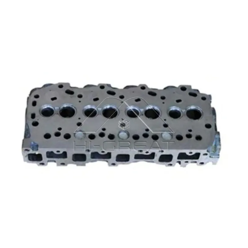 2.5L Factory Price Cylinder Head Engine 1DZ for Toyota Forklift 111017820071 111017820271