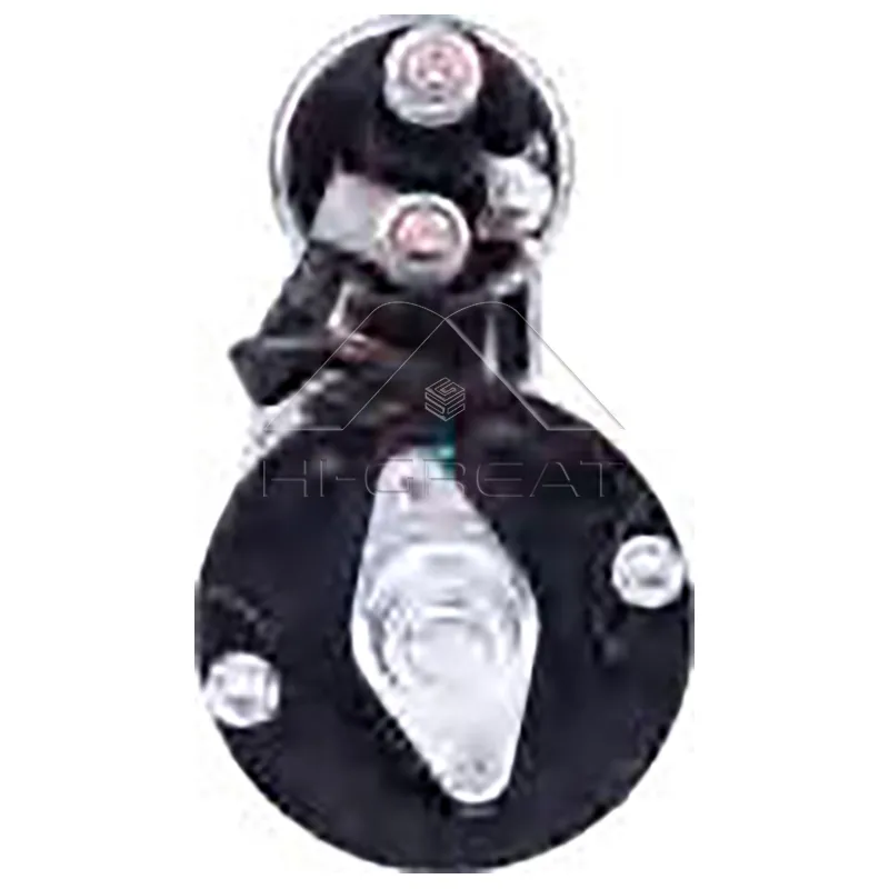 0009062402  OEM Starter for  BENZ C-CLASS (W202) C 240 (202.026)