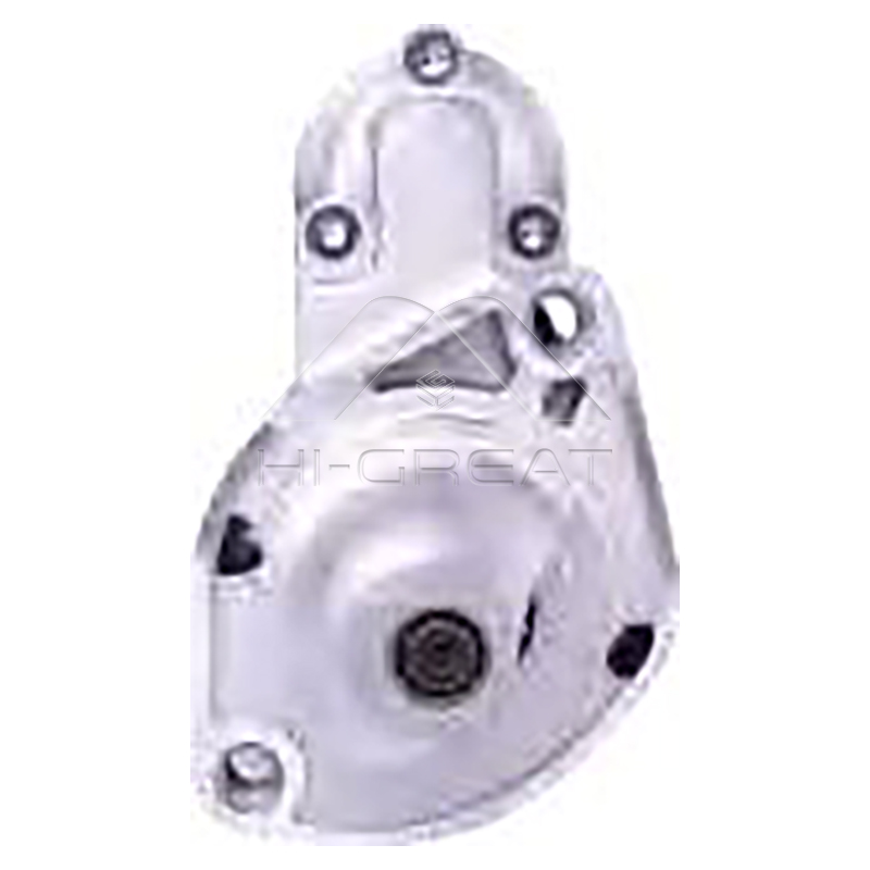 0009062402  OEM Starter for  BENZ C-CLASS (W202) C 240 (202.026)