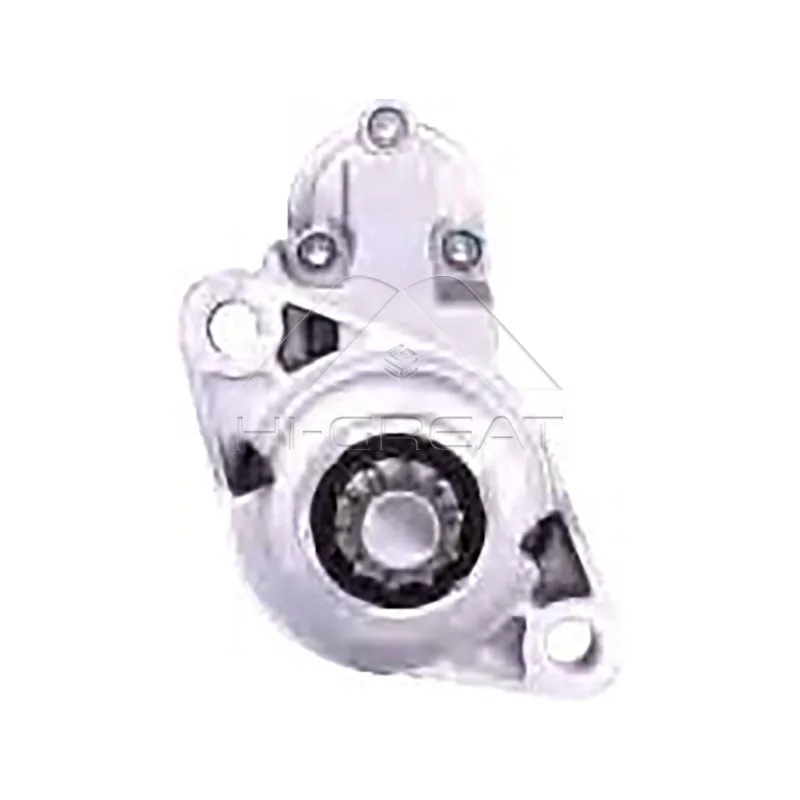 OEM  02T911023T   Starter for  AUDI A3 (8P1) 1.6