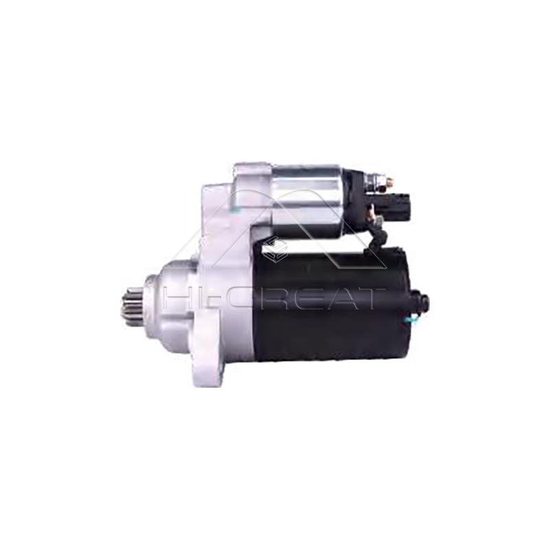 OEM  02T911023T   Starter for  AUDI A3 (8P1) 1.6