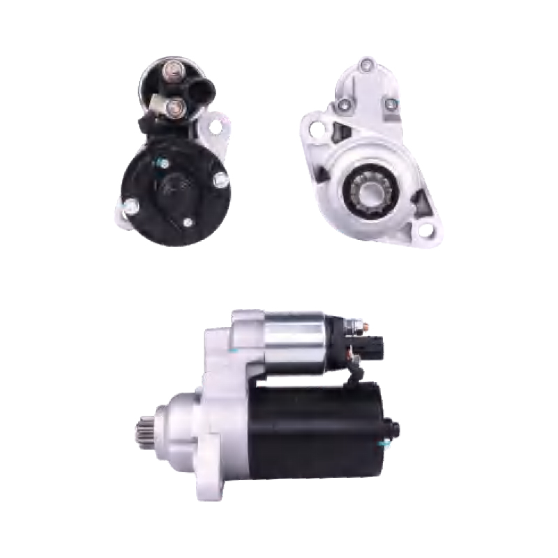 OEM  02T911023T   Starter for  AUDI A3 (8P1) 1.6