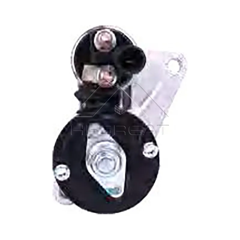 02T911023S  OEM Starter for  AUDI A1 (8X1, 8XK) 1.2 TFSI