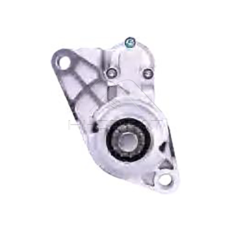 02T911023S  OEM Starter for  AUDI A1 (8X1, 8XK) 1.2 TFSI