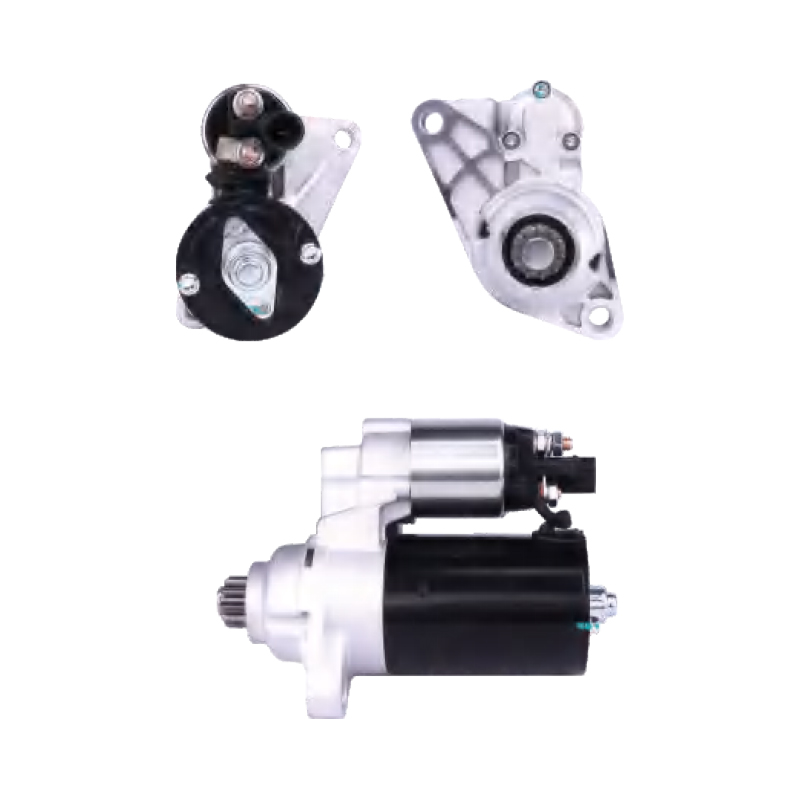 02T911023S  OEM Starter for  AUDI A1 (8X1, 8XK) 1.2 TFSI