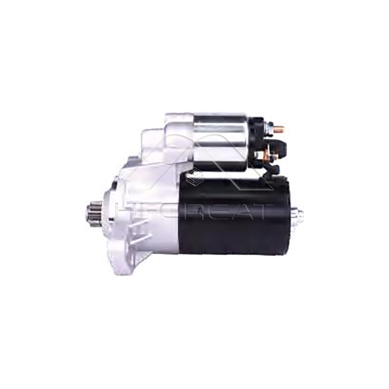 020911023F  OEM Starter for  AUDI A3 (8L1) 1.6