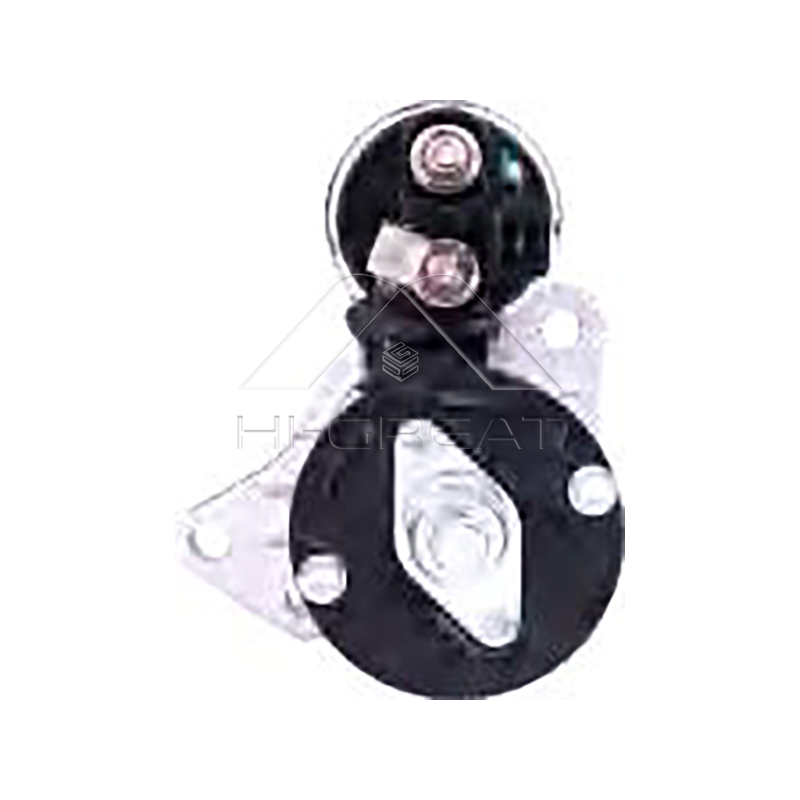 020911023F  OEM Starter for  AUDI A3 (8L1) 1.6