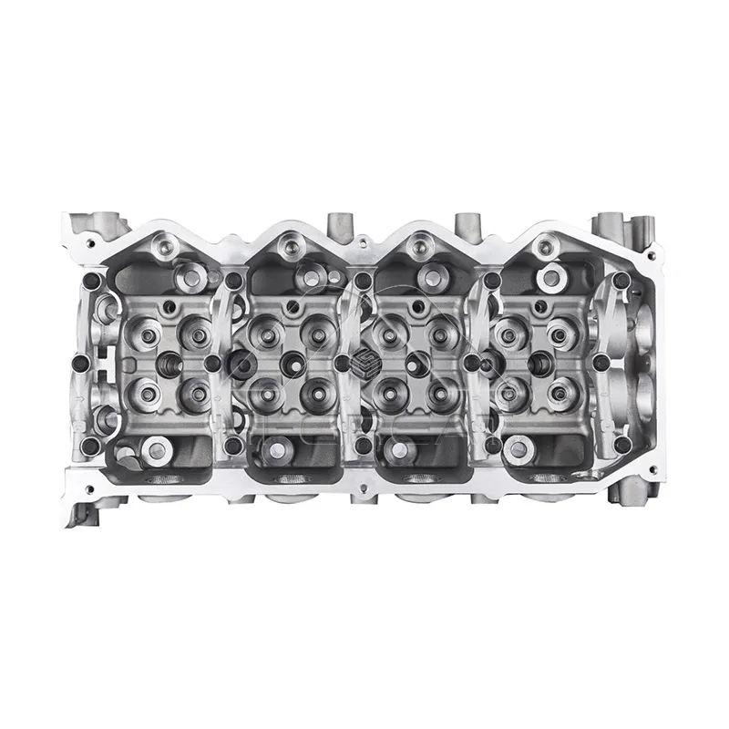 Cylinder Head YD25 YD22 for Nissan Almera Cabstar Navara 110405M300 11405M301
