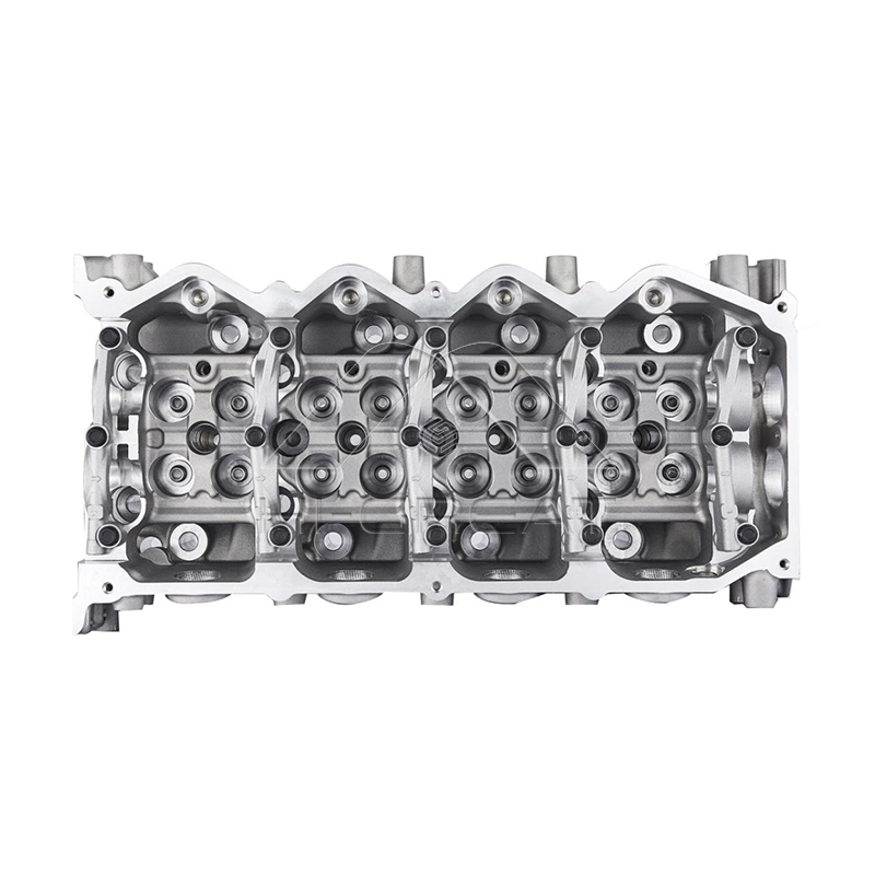Cylinder Head YD25 YD22 for Nissan Almera Cabstar Navara 110405M300 11405M301