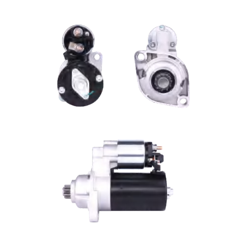 02A911023L  OEM Starter for  AUDI 100 C4 Avant (4A5) 2.0 E