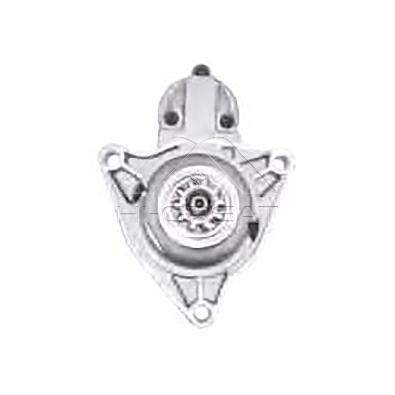 OEM  02B911023F   Starter for  VW TRANSPORTER T4 Bus (70B, 70C, 7DB, 7DK, 70J, 70K, 7DC, 7DJ) 2.0