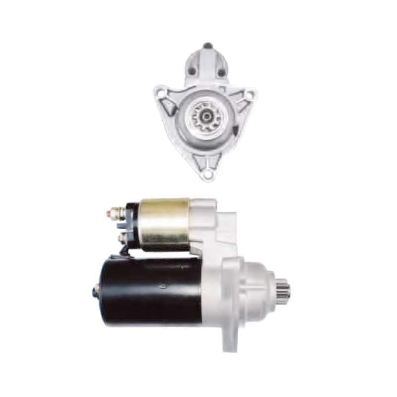 OEM  02B911023F   Starter for  VW TRANSPORTER T4 Bus (70B, 70C, 7DB, 7DK, 70J, 70K, 7DC, 7DJ) 2.0