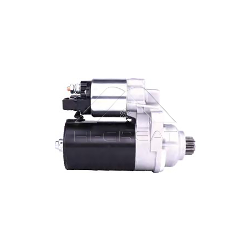 OEM  02T911023B   Starter for  SKODA  FABIA I (6Y2) 2.0