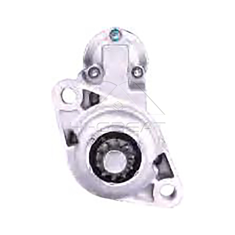 OEM  02T911023B   Starter for  SKODA  FABIA I (6Y2) 2.0