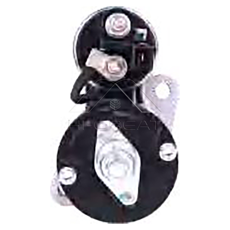 OEM  02T911023B   Starter for  SKODA  FABIA I (6Y2) 2.0