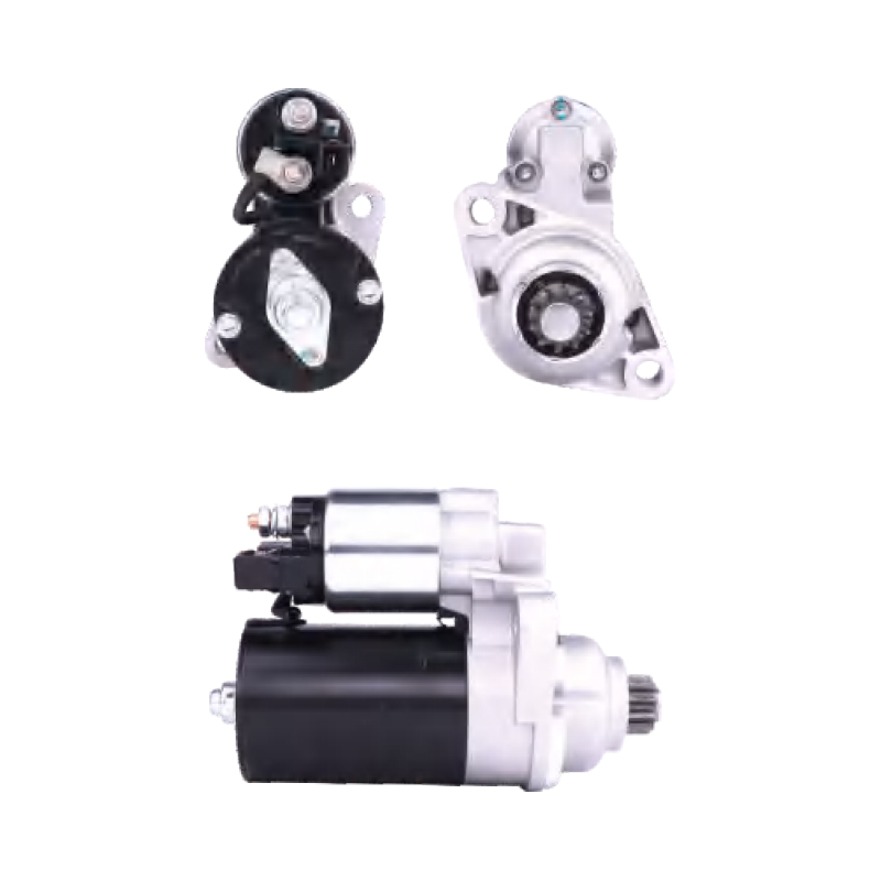 OEM  02T911023B   Starter for  SKODA  FABIA I (6Y2) 2.0