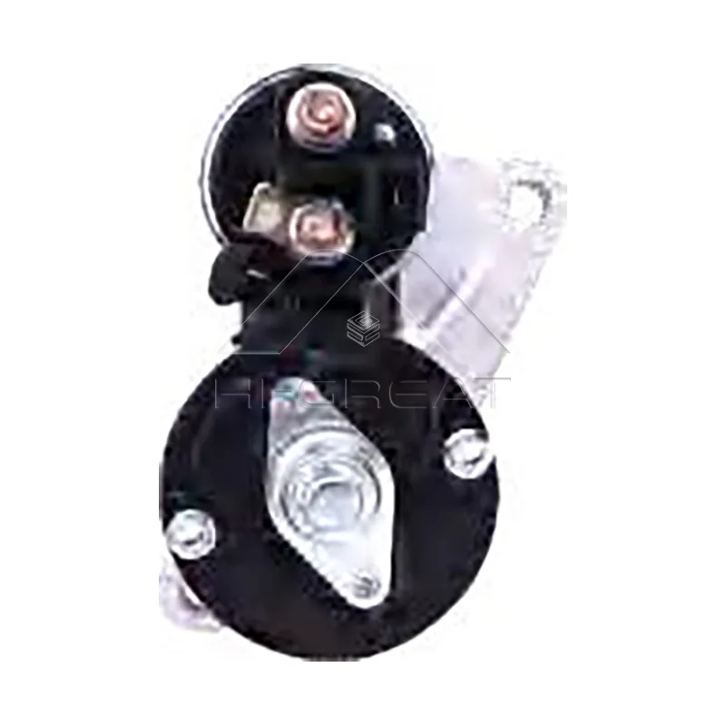 OEM  02T911023E   Starter for  AUDI A2 (8Z0) 1.4