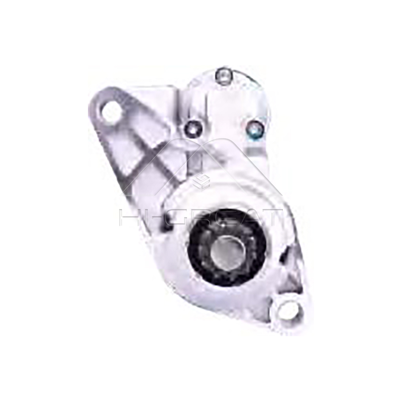 OEM  02T911023E   Starter for  AUDI A2 (8Z0) 1.4