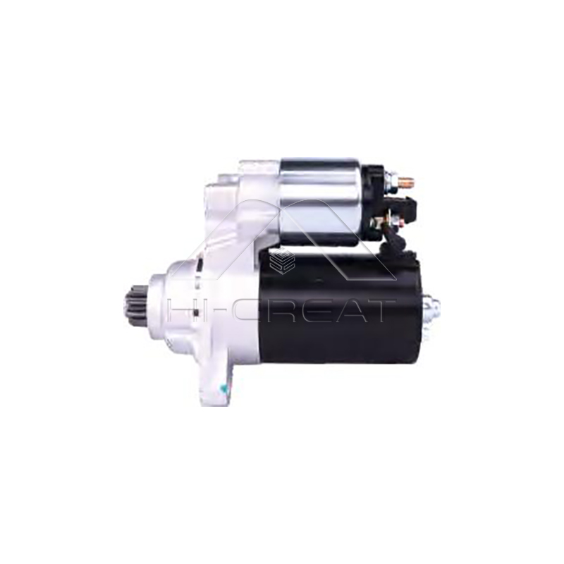 OEM  02T911023E   Starter for  AUDI A2 (8Z0) 1.4