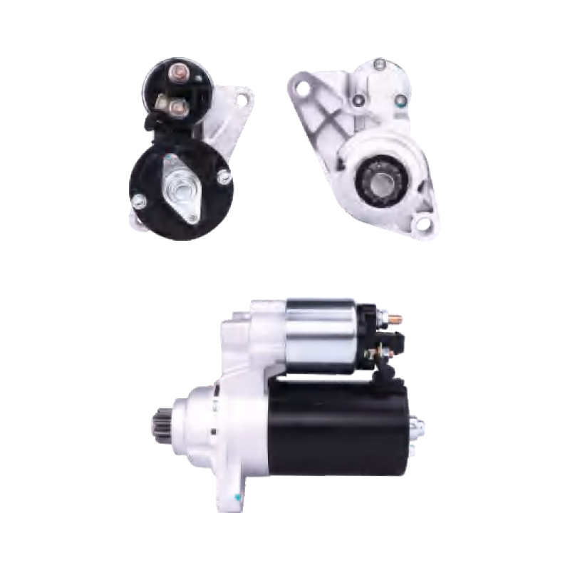 OEM  02T911023E   Starter for  AUDI A2 (8Z0) 1.4