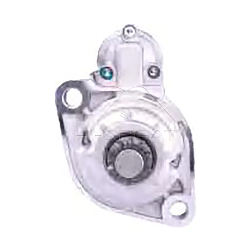 02M911023G  OEM Starter for  AUDI A1 (8X1, 8XK) 2.0 TFSI quattro