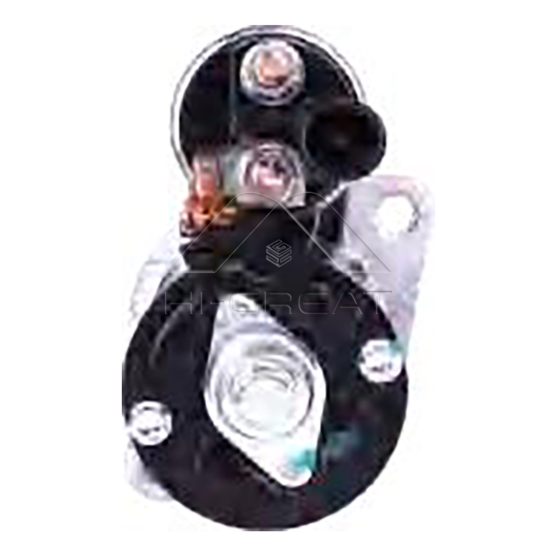 02M911023G  OEM Starter for  AUDI A1 (8X1, 8XK) 2.0 TFSI quattro