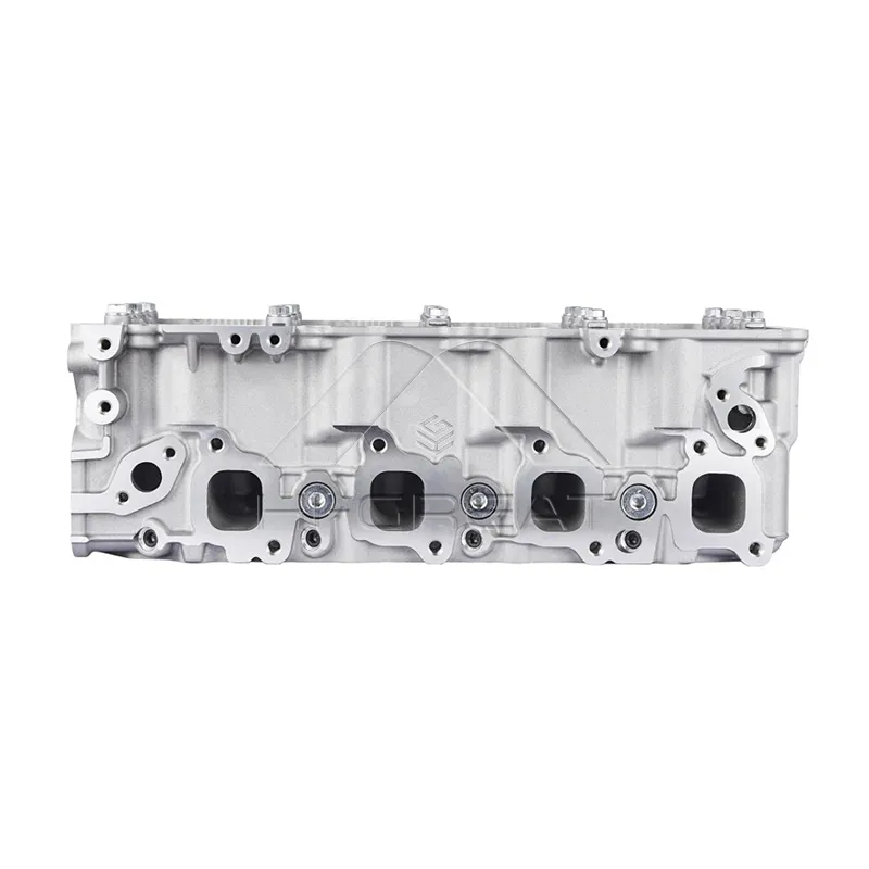 Cylinder Head ZD30 ZD3200 ZD3202 3.0D 16v 4417968 for NISSAN Patrol Movano