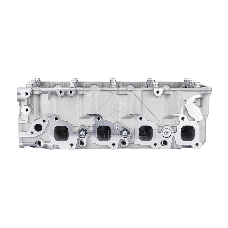 Cylinder Head ZD30 ZD3200 ZD3202 3.0D 16v 4417968 for NISSAN Patrol Movano
