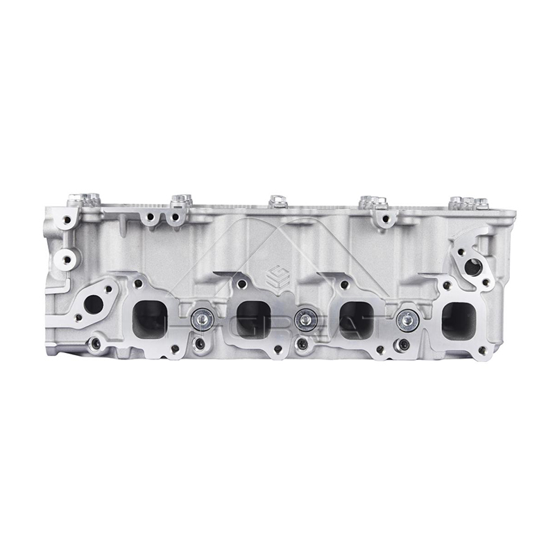 Cylinder Head ZD30 ZD3200 ZD3202 3.0D 16v 4417968 for NISSAN Patrol Movano