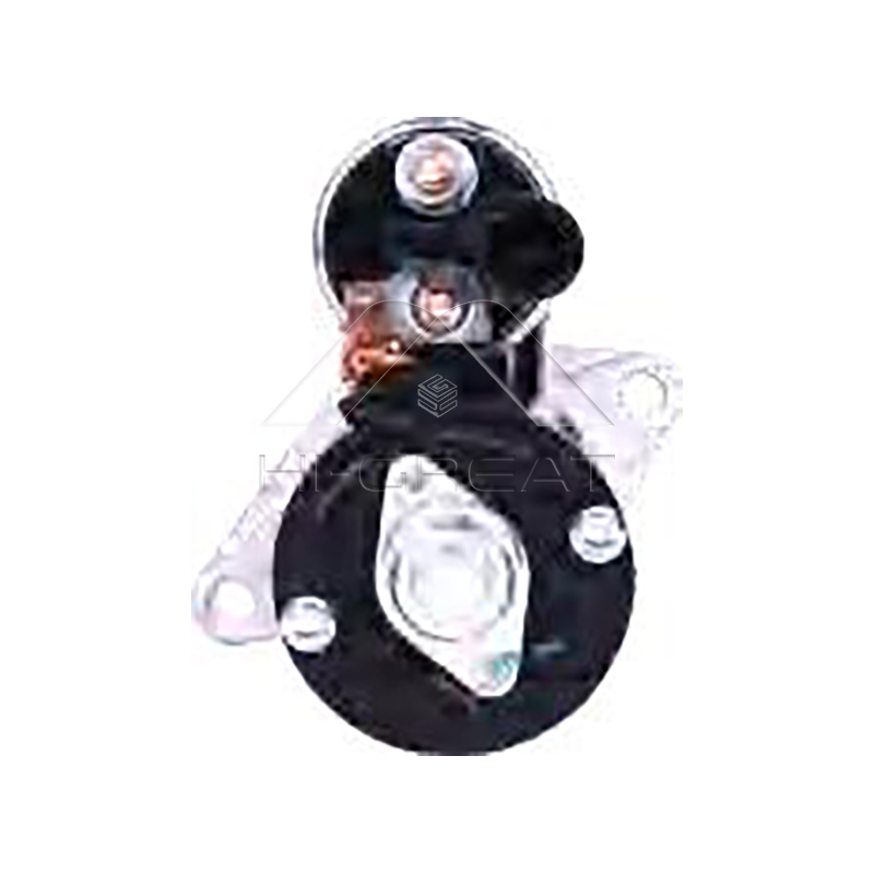 02E911023S  OEM Starter for  AUDI A3 (8P1) 2.0 TFSI