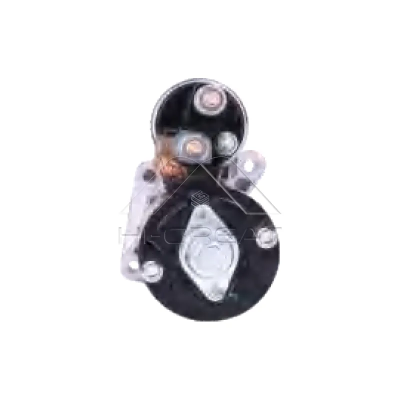 OEM  0001121443   Starter for  LAND ROVER FREELANDER 2 (L359) 3.2 4x4