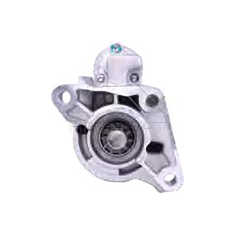 OEM  0001121443   Starter for  LAND ROVER FREELANDER 2 (L359) 3.2 4x4