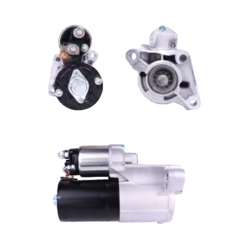 OEM  0001121443   Starter for  LAND ROVER FREELANDER 2 (L359) 3.2 4x4