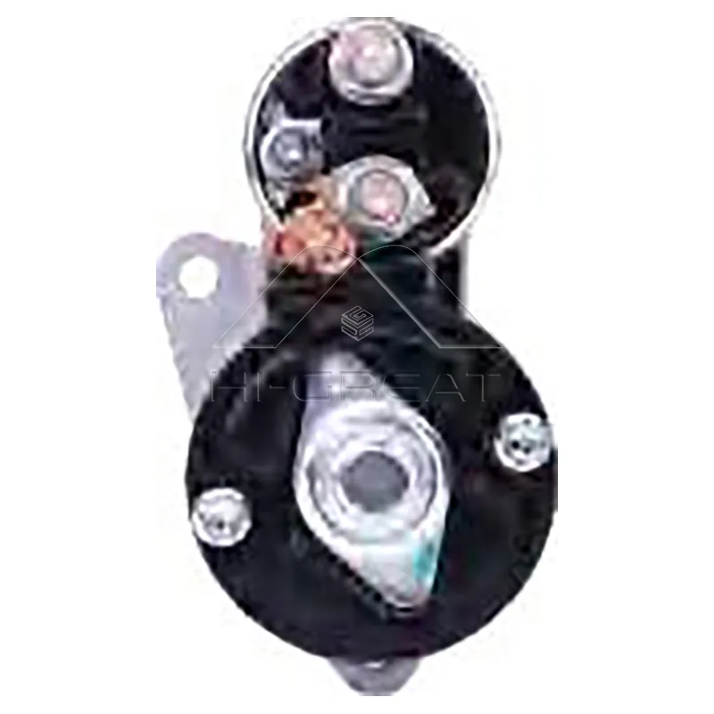 OEM  51865316   Starter for  FIAT BRAVO II (198_) 1.8 (198AXA)